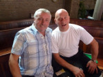 Ludo en Clemens